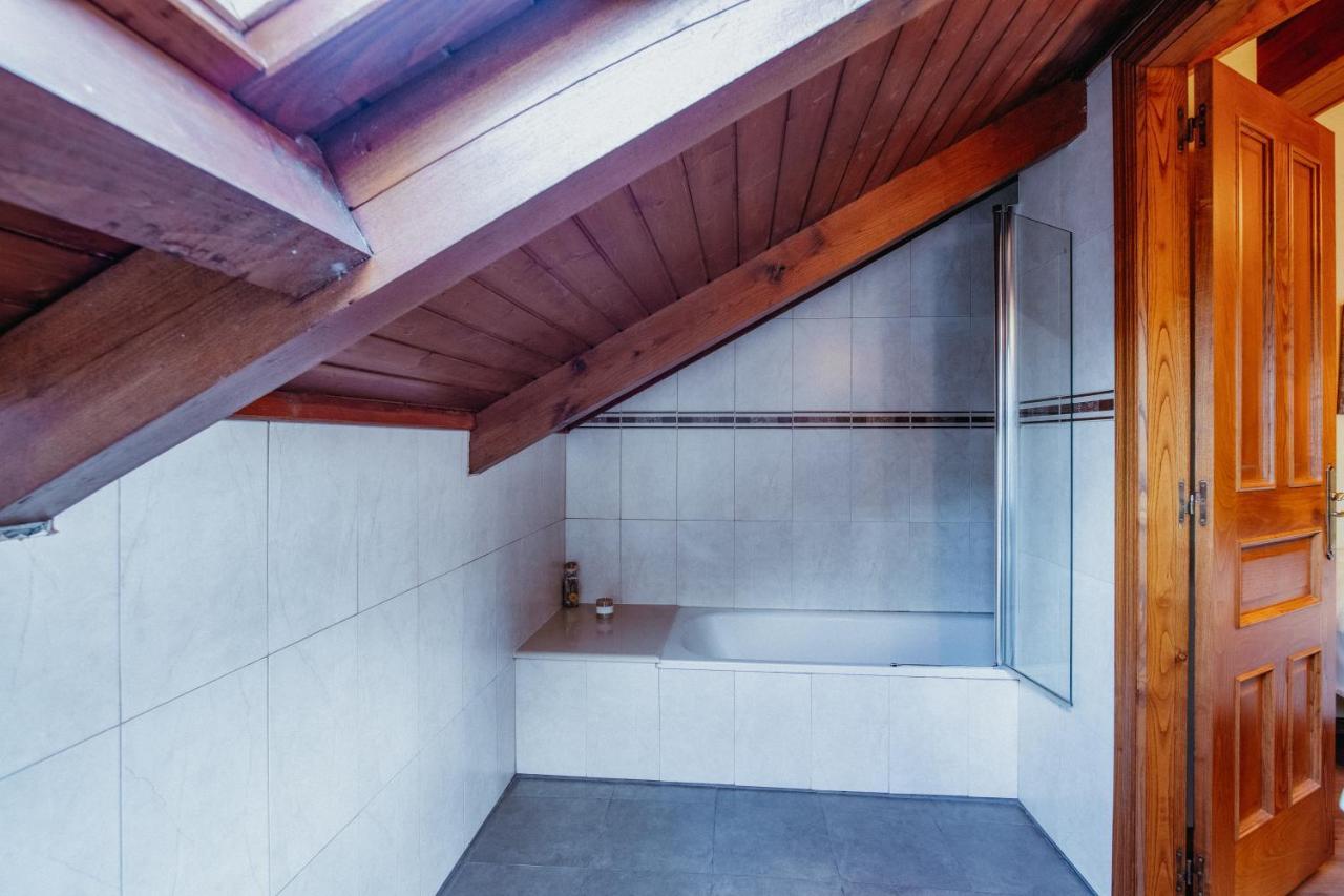Casa Berbesa - Caserio En Asturias 3, Jardin, Bbq, Fam Country house