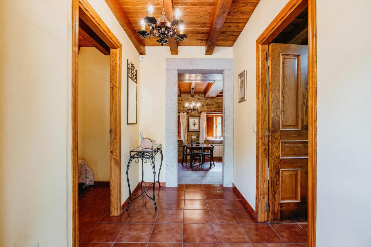 Casa Berbesa - Caserio En Asturias 3, Jardin, Bbq, Fam