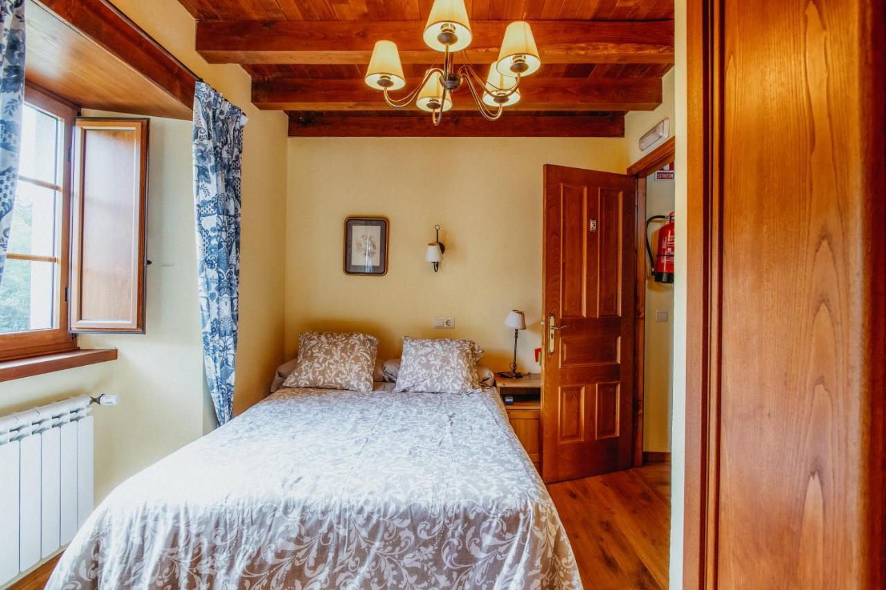 Casa Berbesa - Caserio En Asturias 3, Jardin, Bbq, Fam *