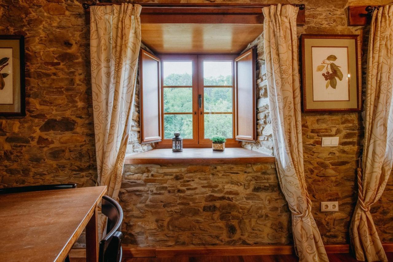 Casa Berbesa - Caserio En Asturias 3, Jardin, Bbq, Fam Country house