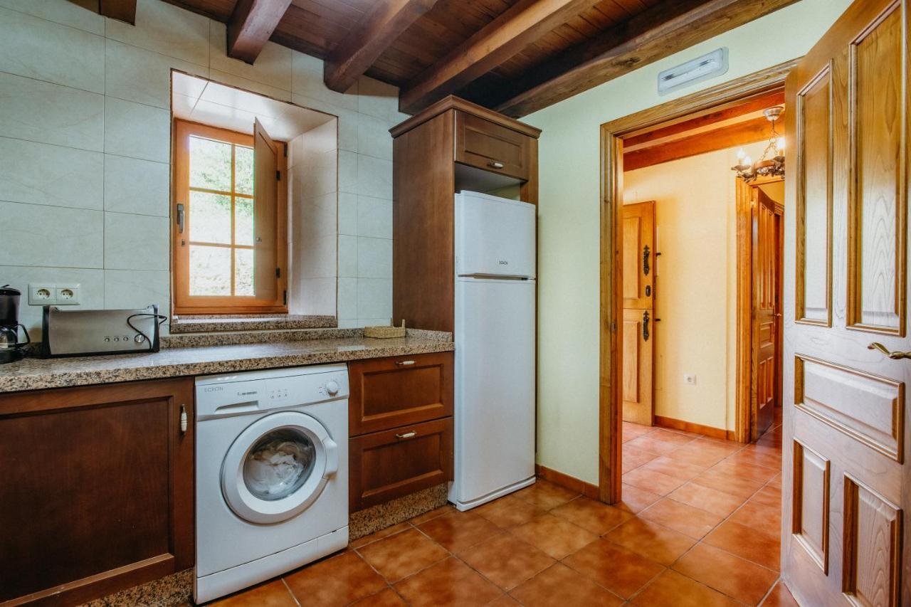 Casa Berbesa - Caserio En Asturias 3, Jardin, Bbq, Fam Country house *