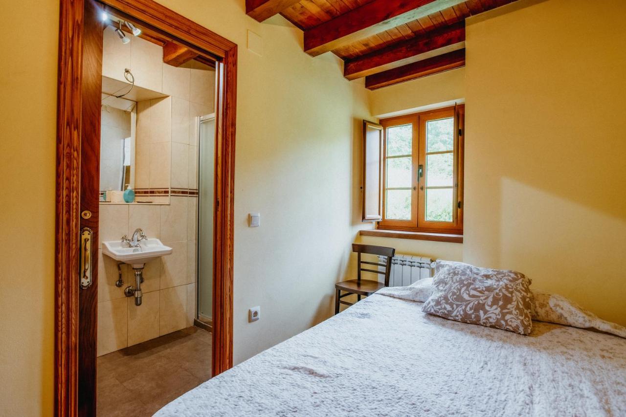 Country house Casa Berbesa - Caserio En Asturias 3, Jardin, Bbq, Fam *