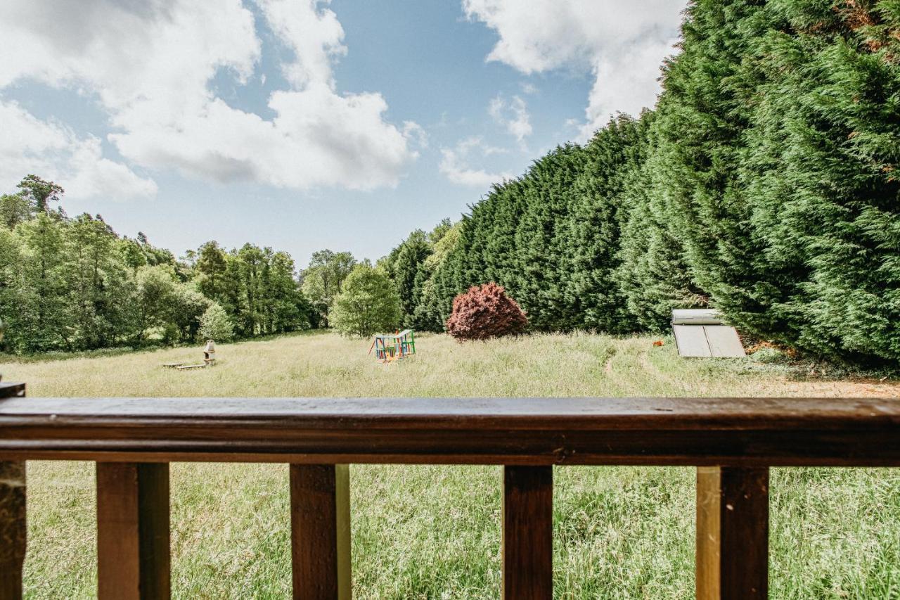 Country house Casa Berbesa - Caserio En Asturias 3, Jardin, Bbq, Fam *
