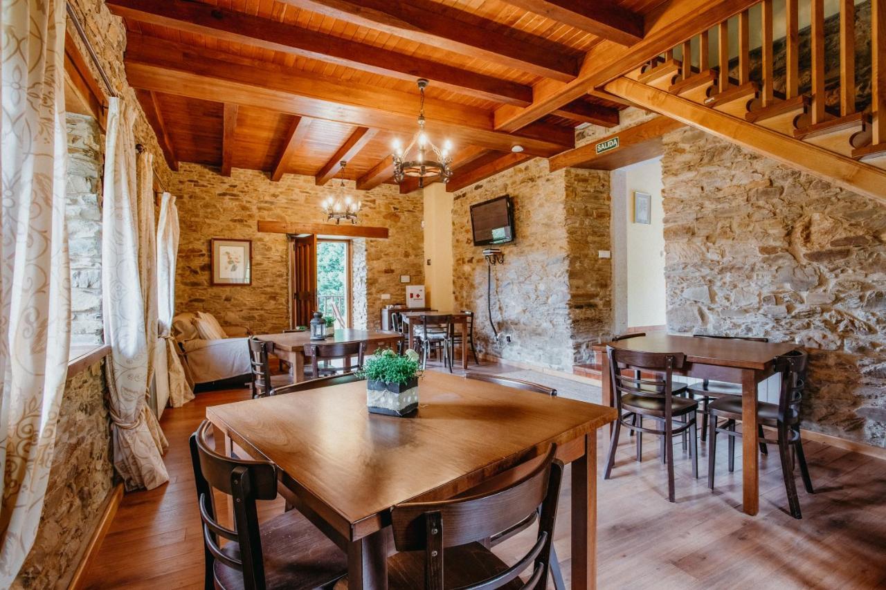 Casa Berbesa - Caserio En Asturias 3, Jardin, Bbq, Fam