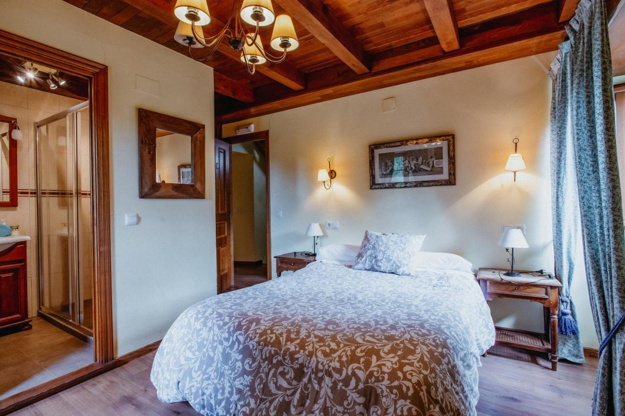 Casa Berbesa - Caserio En Asturias 3, Jardin, Bbq, Fam *