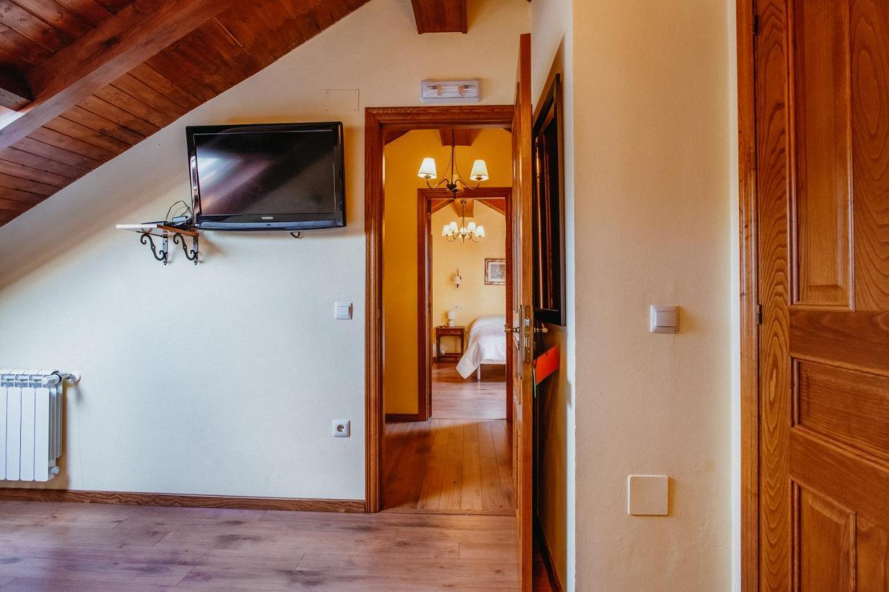 Country house Casa Berbesa - Caserio En Asturias 3, Jardin, Bbq, Fam *