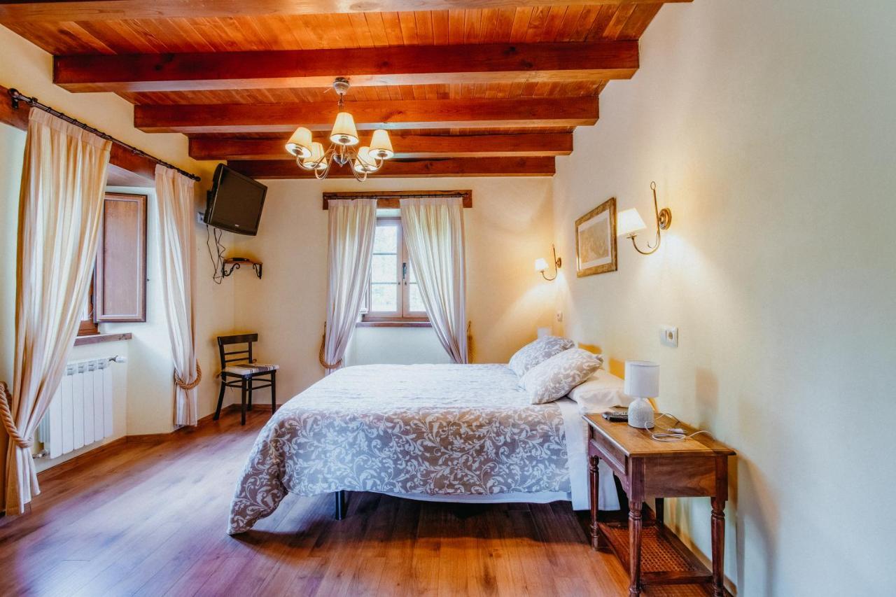 Country house Casa Berbesa - Caserio En Asturias 3, Jardin, Bbq, Fam Castropol